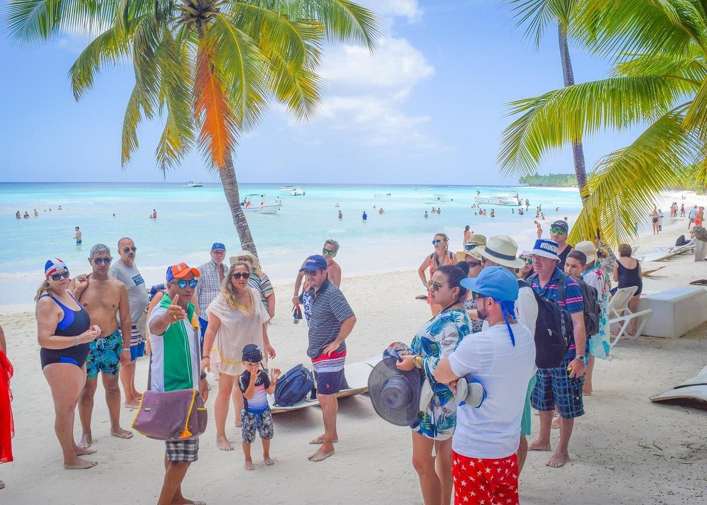 Regen auf der Insel Saona: Was tun, wenn sich das Wetter ändert? - Saona Island Tours & Excursions Guide
