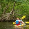 Kayaking in Los Haitises with Tour guide from Caño Hondo 4 Hours - Image 10