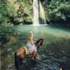 El Limón Waterfall - Cayo Levantado - Excursiones Samaná - Image 6