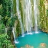 Samana Day Trip From Bayahibe - El Limon Waterfall and Bacardi Island - Bilde 20