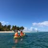 Private Kayaking & Snorkeling with Lunch on Cayo Levantado Island - Image 24