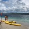 Private Kayaking & Snorkeling with Lunch on Cayo Levantado Island - Image 27