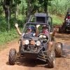 Jarabacoa buggy with Jimenoa and Baiguate Waterfalls - Imagen 12