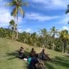 El Limon waterfalls Tour Private From Las Galeras (horse riding , Lunch & swimming) - Image 13