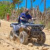 Full Day ATV, Coffee, Chocolate Tasting & Party Boat - immagine 14