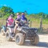 Full Day ATV, Coffee, Chocolate Tasting & Party Boat - Imagen 24