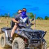 Full Day ATV, Coffee, Chocolate Tasting & Party Boat - Imagen 25