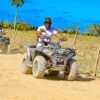 Full Day ATV, Coffee, Chocolate Tasting & Party Boat - Bilde 27