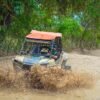 Full Day ATV, Coffee, Chocolate Tasting & Party Boat - Bilde 28