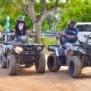 Full Day ATV, Coffee, Chocolate Tasting & Party Boat - Bilde 5