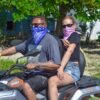 Full Day ATV, Coffee, Chocolate Tasting & Party Boat – Image 9