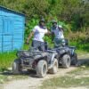 Full Day ATV, Coffee, Chocolate Tasting & Party Boat - Bilde 10