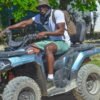 Full Day ATV, Coffee, Chocolate Tasting & Party Boat – Image 11