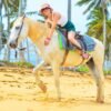 Macao Beach & Forest Horseback Adventure - Image 2