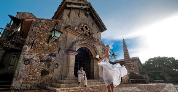 Las Maravillas Cave & Altos de Chavon